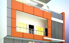 Hotel Shree Krishna Palace